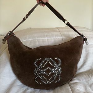 Loewe shoulder bag